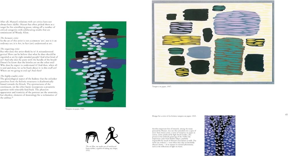 美品Bruno Munari: Air Made Visible 送料無料 Amazon.co.jp: Bruno Munari : Munari, Bruno, Tanchis, Aldo: 洋書